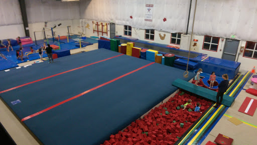Gymnastics Center «Cascade Elite Gymnastics», reviews and photos, 23101 56th Ave W, Mountlake Terrace, WA 98043, USA