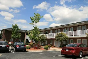 Affordable Suites of America Concord image