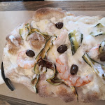 Photo n°2 de l'avis de Olga.l fait le 19/06/2021 à 18:12 sur le  La Pinsallegra à Rimini