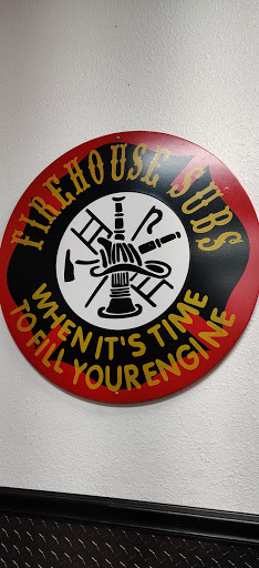 Sandwich Shop «Firehouse Subs», reviews and photos, 4306 Lawrenceville Hwy Ste 130, Tucker, GA 30084, USA