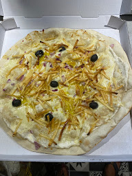 Photo n°3 de Nostrapizza à Dagneux ()