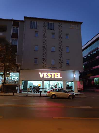 Vestel Çekmeköy Taşdelen Yetkili Satış Mağazası - Çevik DTM