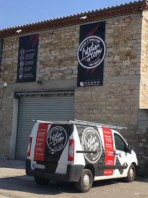 L'Atelier de Com' à Brignoles