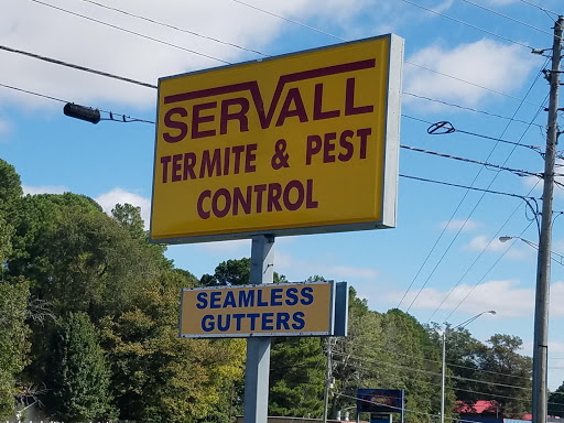 Servall Termite & Pest Control in Martin, Tennessee