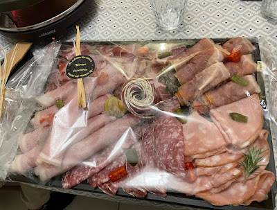 Au Cabanon Des Saveurs à Domène