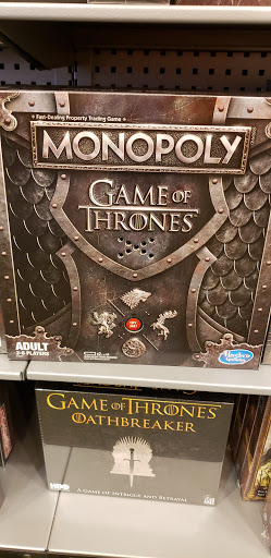 Book Store «Barnes & Noble», reviews and photos, 9891 Waterstone Blvd, Cincinnati, OH 45249, USA