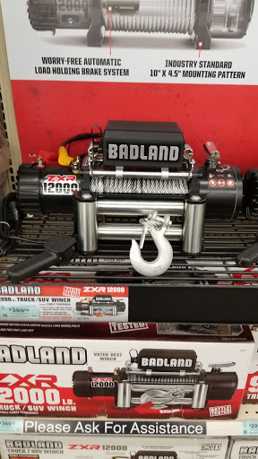 Hardware Store «Harbor Freight Tools», reviews and photos, 2931 W Shore Dr, Holland, MI 49424, USA