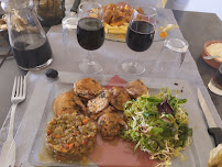 Plats et boissons du Restaurant Chez Fabrice à Saint-Martin-de-Crau - n°15