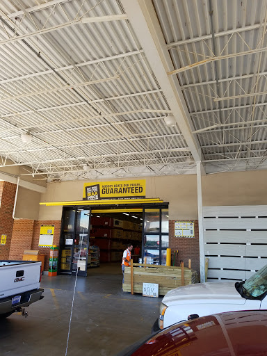 Home Improvement Store «The Home Depot», reviews and photos, 9361 Kingston Pike, Knoxville, TN 37922, USA