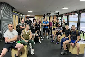 Fit Missions | #1 Gym In The Peak District image