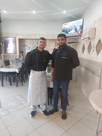 Photos du propriétaire du Restaurant turc KAPADOKYA KEBAB RESTAURATION RAPIDE à Le Pontet - n°11