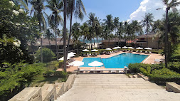 Amaryllis Resort