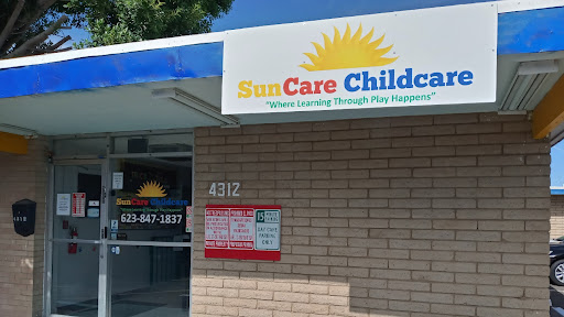 Adult day care center Glendale