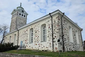 Ekenäs Church image