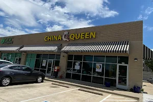 China Queen image