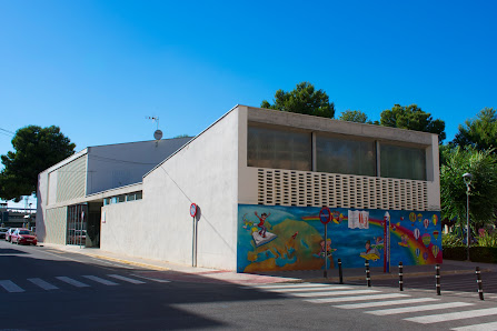 Consultorio Auxiliar Carrer del Molí, 36, 46135 Albalat dels Sorells, Valencia, España