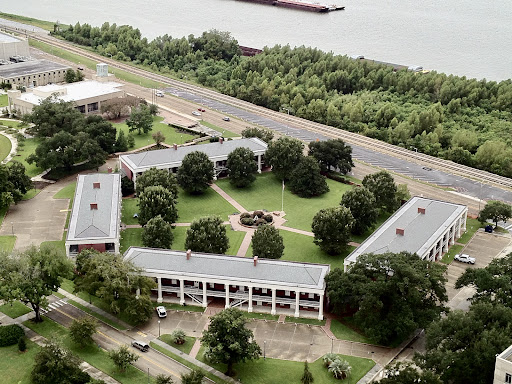 River Rd, Baton Rouge, LA 70802, USA