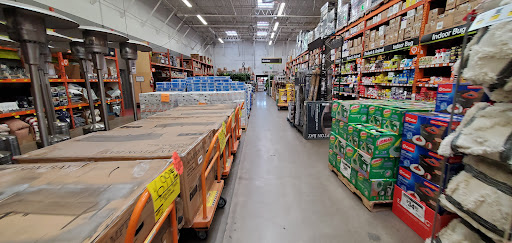 Home Improvement Store «The Home Depot», reviews and photos, 6001 Madison Ave, Carmichael, CA 95608, USA