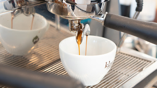 Coffee Shop «Klatch Coffee», reviews and photos, 951 N Haven Ave, Ontario, CA 91764, USA