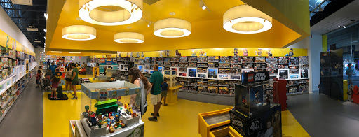 Toy Store «The LEGO Store», reviews and photos, 12801 W Sunrise Blvd #1011, Sunrise, FL 33323, USA