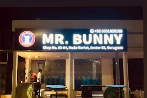 Mr. Bunny - Cafe n Kitchen | house party caterers in gurgaon image
