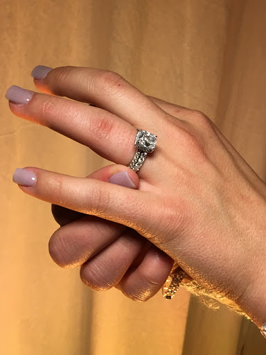 Jeweler «Pat Scott Jewelers», reviews and photos, 19495 Mack Ave, Grosse Pointe Woods, MI 48236, USA