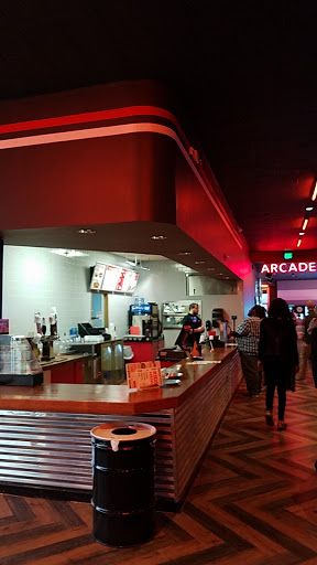 Bowling Alley «AMF Timonium Lanes», reviews and photos, 2165 York Rd, Timonium, MD 21093, USA