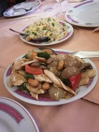 Plats et boissons du Restaurant chinois Restaurant le Pékin à Amboise - n°4