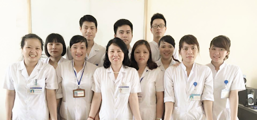 Phòng Khám chuyên khoa da liễu 234 Quang Trung - Bác sỹ Loan