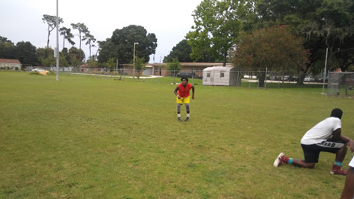 Community Center «Simpson Park Community Center», reviews and photos, 1725 Martin L King Jr Ave, Lakeland, FL 33805, USA