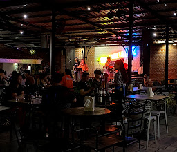 Monsakod Tap Bar X Der La Jazz photo