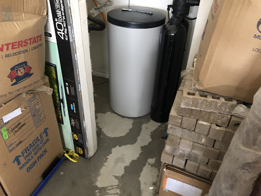 Water Softening Equipment Supplier «Kinetico San Antonio», reviews and photos, 15678 Tradesman, San Antonio, TX 78249, USA