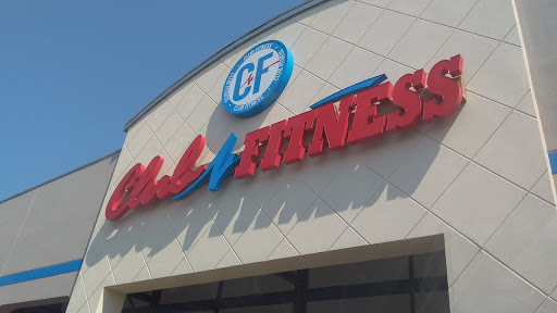 Gym «Club Fitness», reviews and photos, 10047 Gravois Rd, Affton, MO 63123, USA