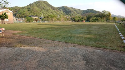 ふれあい広場