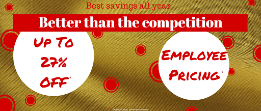 Chevrolet Dealer «Thornton Chevrolet», reviews and photos, 180 S Main St, Manchester, PA 17345, USA