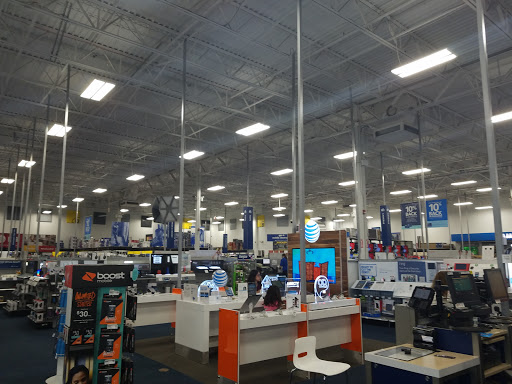 Electronics Store «Best Buy», reviews and photos, 1100-1300 N Galleria Dr, Middletown, NY 10941, USA