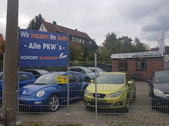 Auto Kaiser