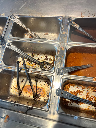 Mexican Restaurant «Chipotle Mexican Grill», reviews and photos, 3354 Washtenaw Ave, Ann Arbor, MI 48104, USA