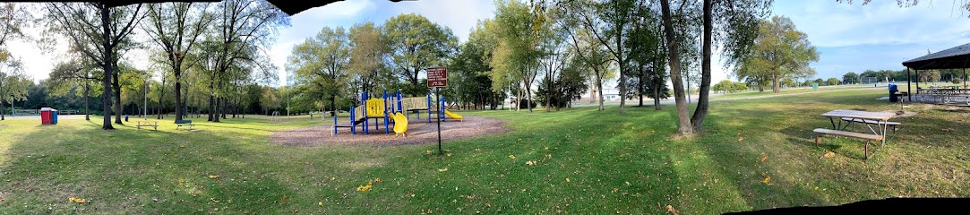 John Stymelski Veteran's Park