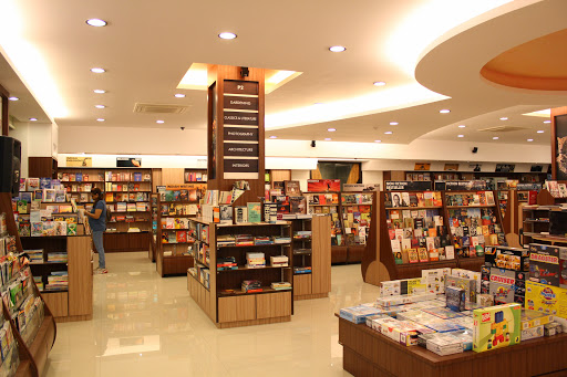 CD shops in Mumbai