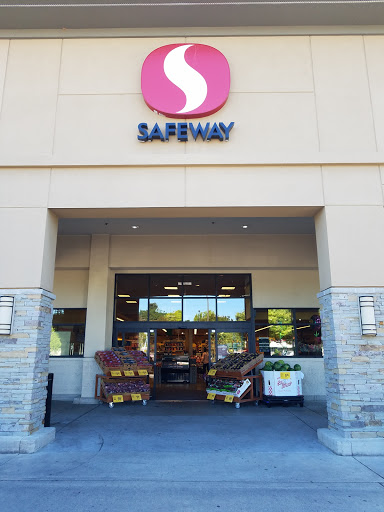 Grocery Store «Safeway», reviews and photos, 4515 SE Woodstock Blvd, Portland, OR 97206, USA