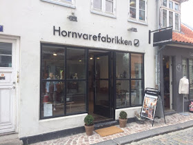 Hornvarefabrikken Aarhus