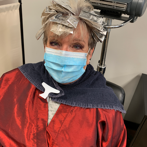 Beauty Salon «Studio East Salon», reviews and photos, 3841 E Little Creek Rd, Norfolk, VA 23518, USA