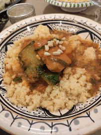 Plats et boissons du Restaurant familial Le Tourne Bouchon à Paris - n°10