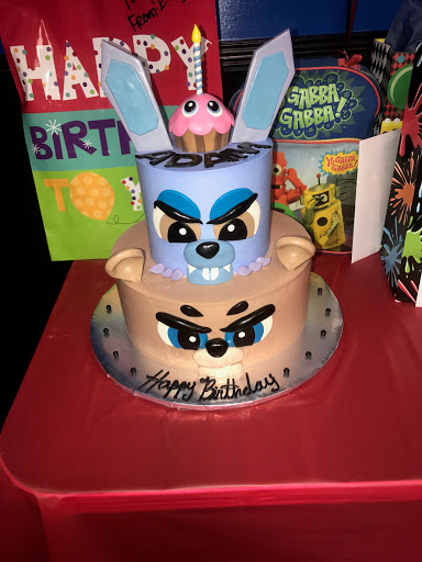 Bakery «The Exclusive Cake Shop», reviews and photos, 7015 Bandera Rd #14, San Antonio, TX 78238, USA