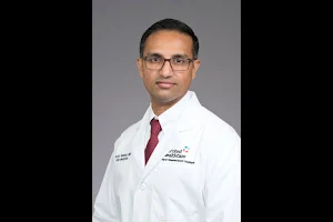 Rajat Sekhar, MD image