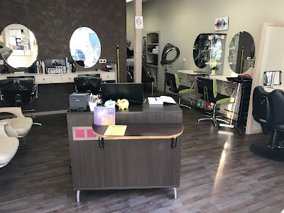 Edith coiffure à Saint-Yrieix-la-Perche