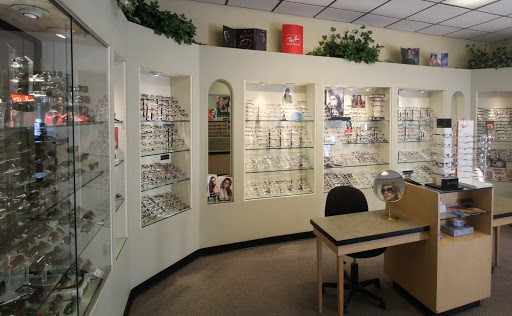 Optometrist «Tustin Optometry- Robert Moeser OD», reviews and photos, 13011 Newport Ave Suite 101, Tustin, CA 92780, USA