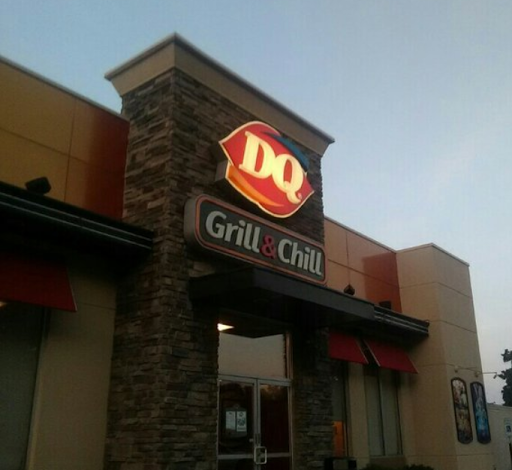 Dairy Queen Grill & Chill