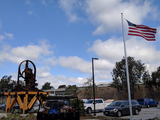 Lumber Store «Ganahl Lumber», reviews and photos, 1275 Bristol St, Costa Mesa, CA 92626, USA